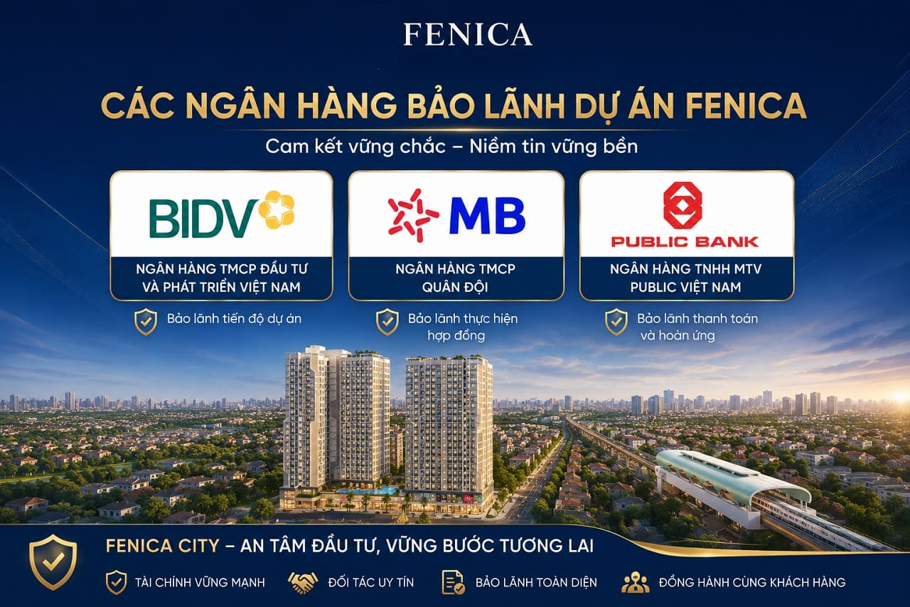 bao lanh ngan hang cho du an fenica