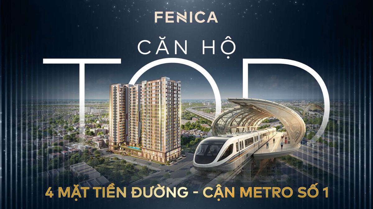 fenica can ho tod
