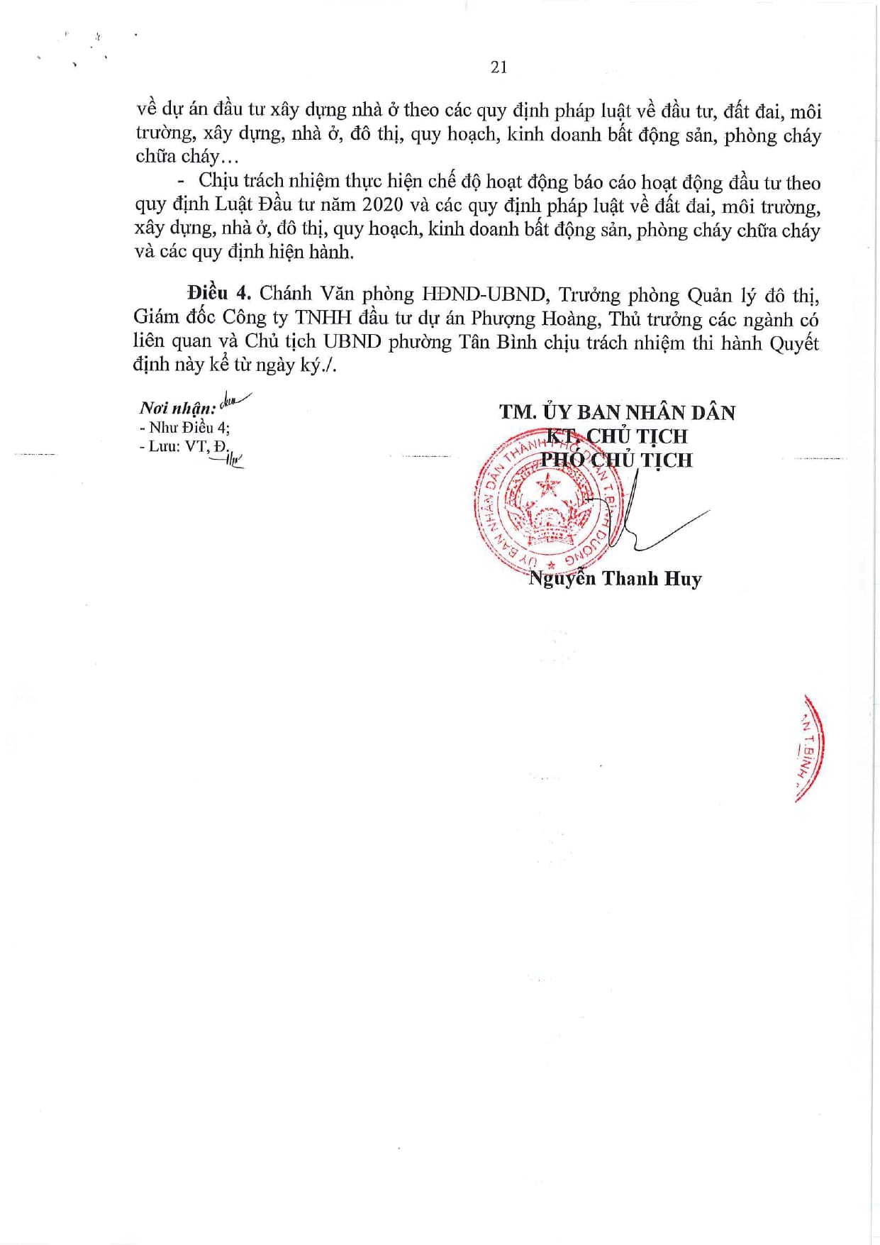 quy hoach 1 500 du an fenica 21